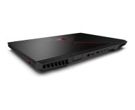 HP OMEN 15 i7-9750H/16GB/512/Win10 GTX1660Ti - 496240 - zdjęcie 9
